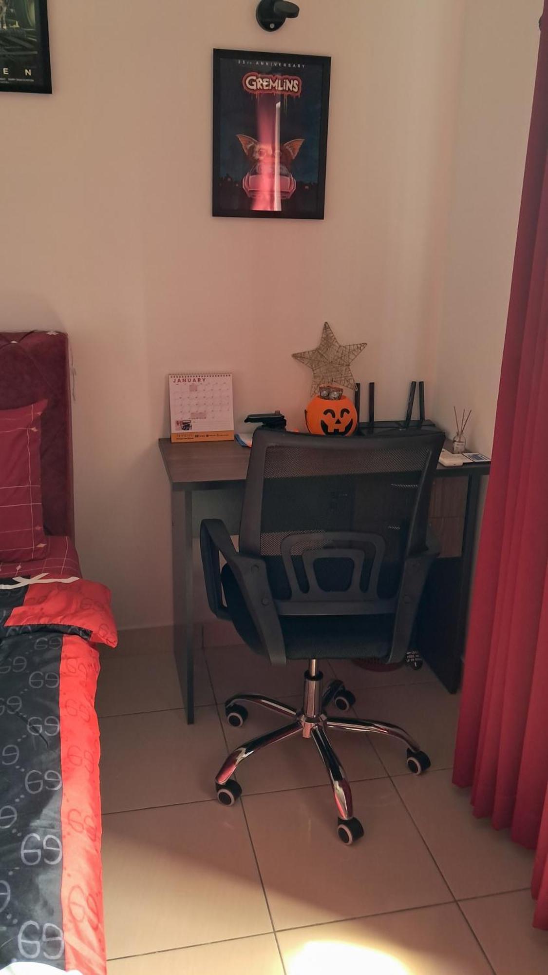 ספאנג The Red Room Alanis Residence מראה חיצוני תמונה